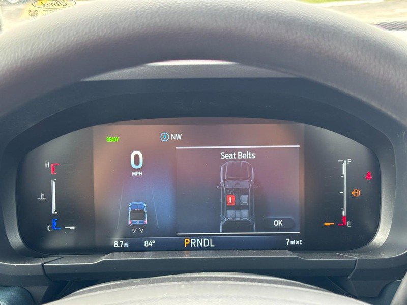 New 2026 Ford Maverick XL FWD image 21