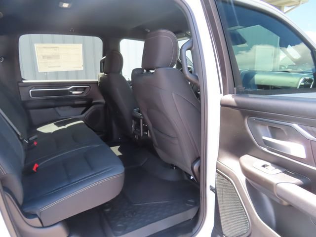 New 2026 RAM 1500 Big Horn AWD/4WD image 28