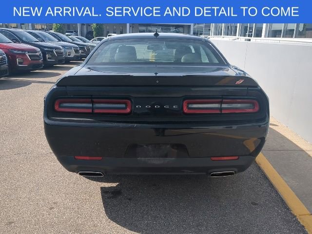 Used 2019 Dodge Challenger GT w/ Plus Package AWD/4WD image 6