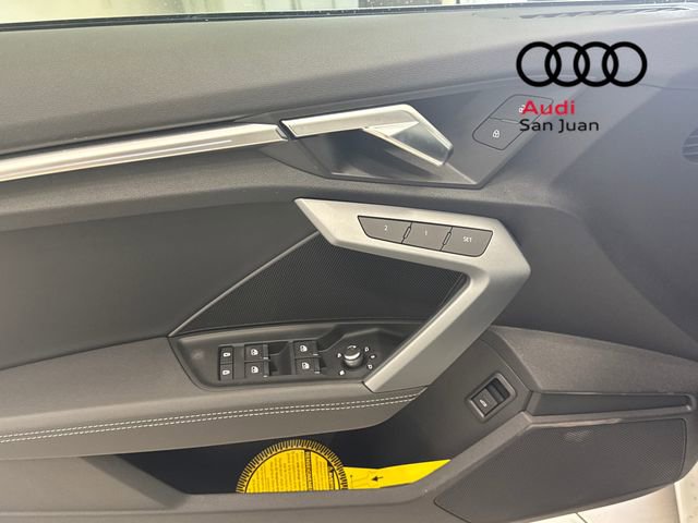 New 2026 Audi A3 2.0T Premium image 35