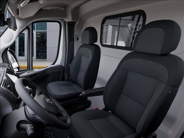 New 2026 RAM ProMaster 2500 w/ Quick Order Package 22G SLT FWD image 23