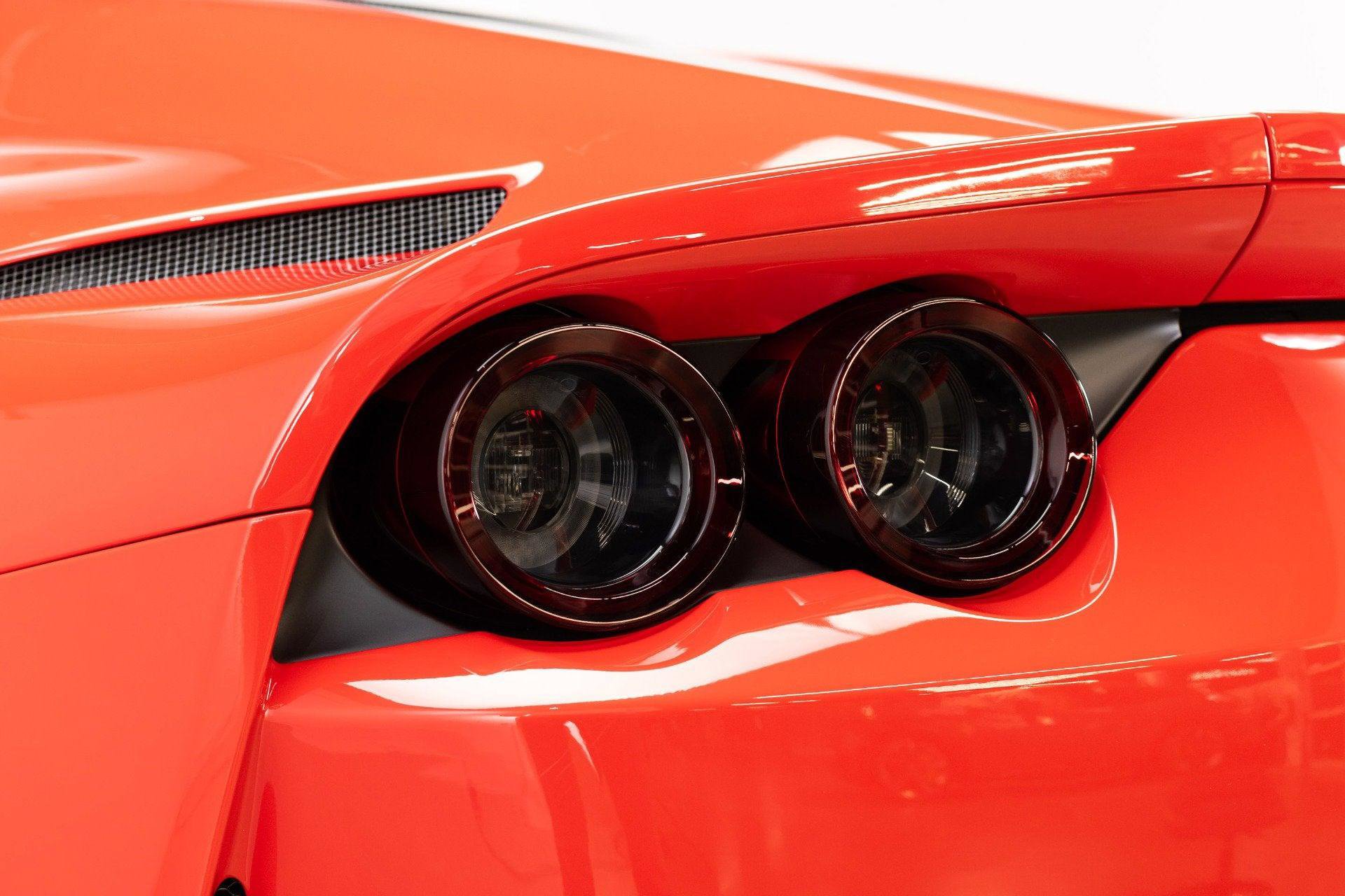 Certified 2018 Ferrari 812 Superfast image 36