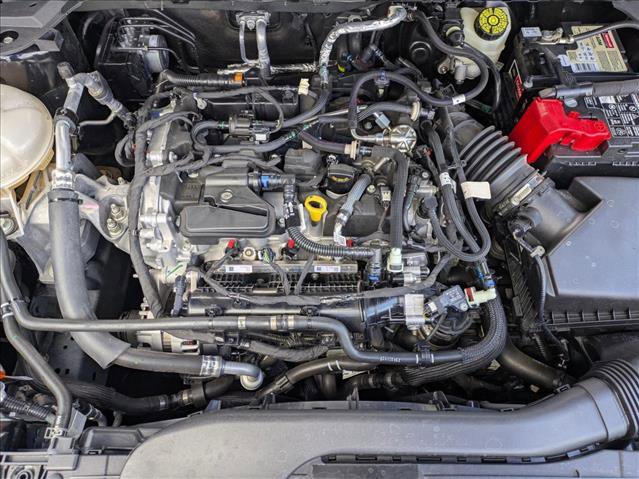 Used 2022 Ford Escape SE w/ Convenience Package FWD image 21