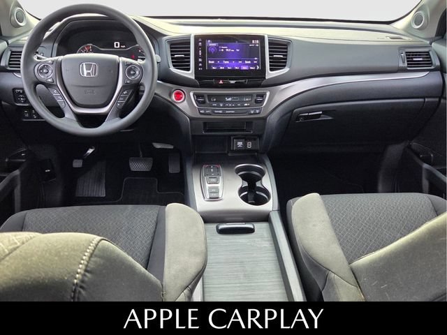 Used 2020 Honda Ridgeline Sport image 9