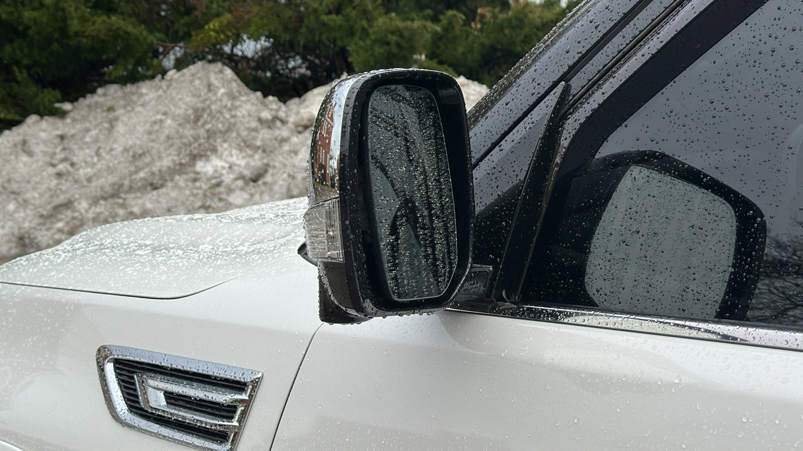 Used 2022 INFINITI QX80 Sensory image 13