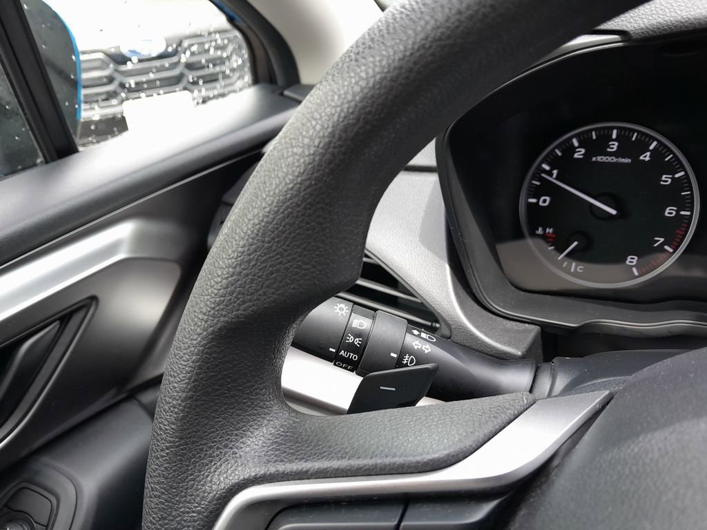Used 2024 Subaru Impreza 2.0i Sport AWD/4WD image 19