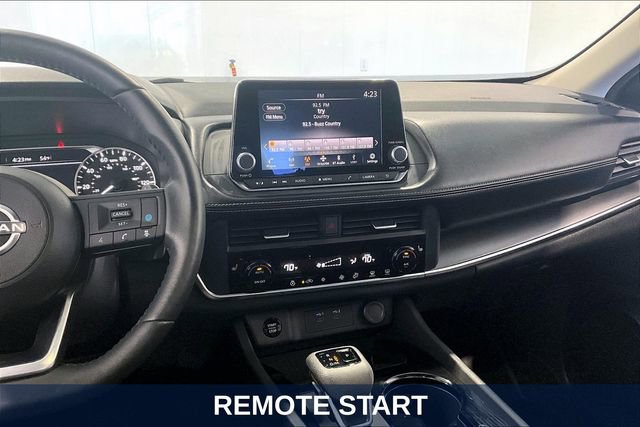 Used 2024 Nissan Rogue SV w/ SV Premium Package AWD/4WD image 12