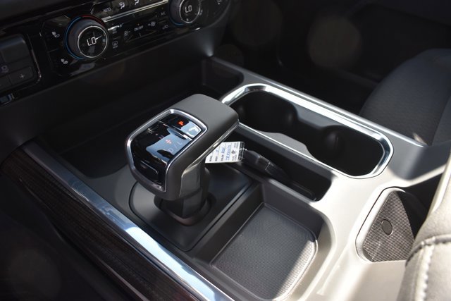 New 2026 Chevrolet Silverado 1500 LT w/ All Star Edition Plus image 28