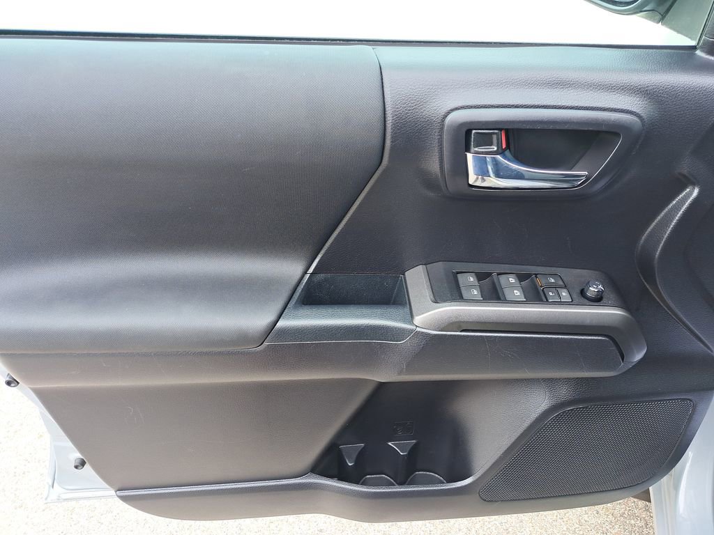 Certified 2021 Toyota Tacoma TRD Sport image 12