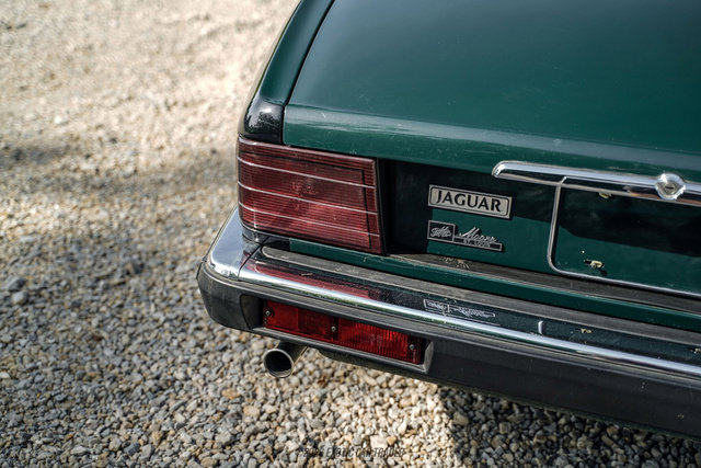 Used 1988 Jaguar XJ6 RWD image 73