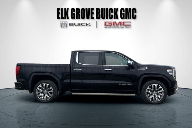 New 2026 GMC Sierra 1500 Denali w/ Denali Reserve Package image 3