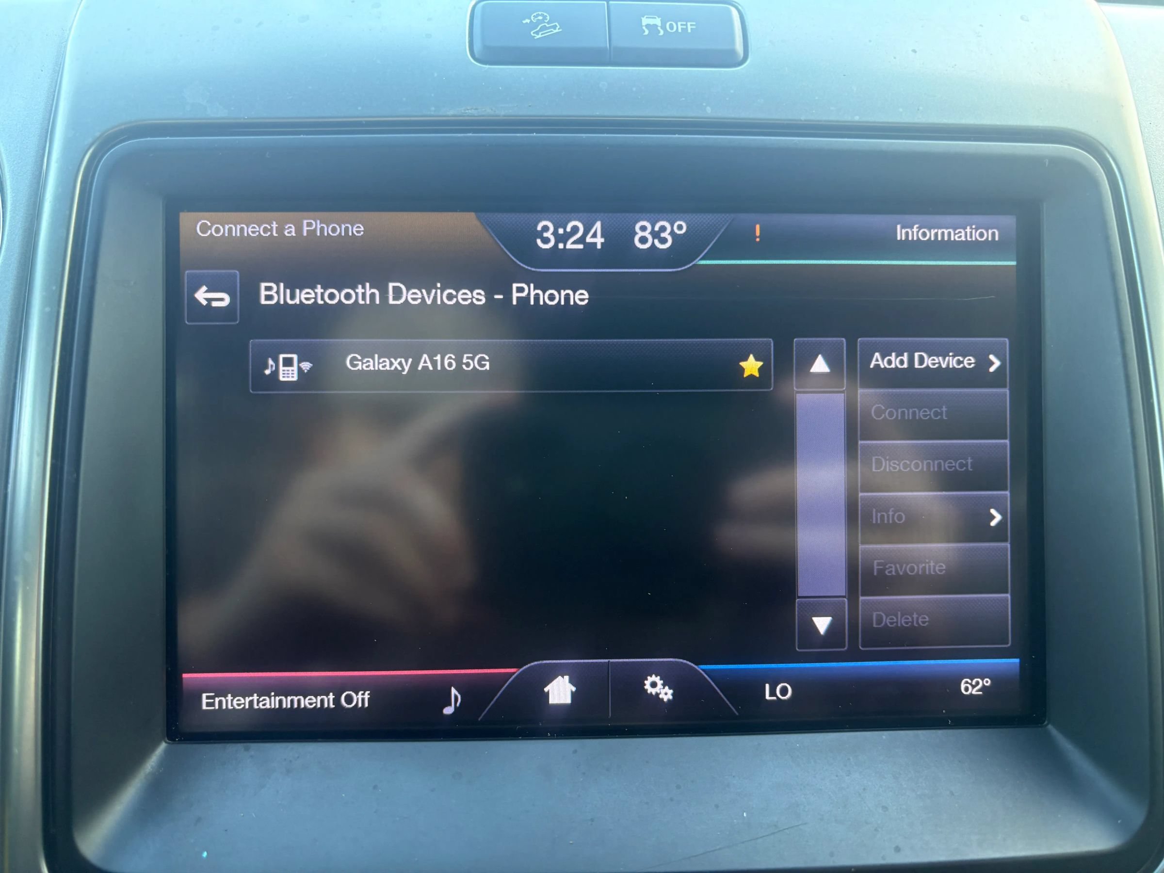 Used 2013 Ford F150 FX4 w/ Luxury Equipment Group AWD/4WD image 31