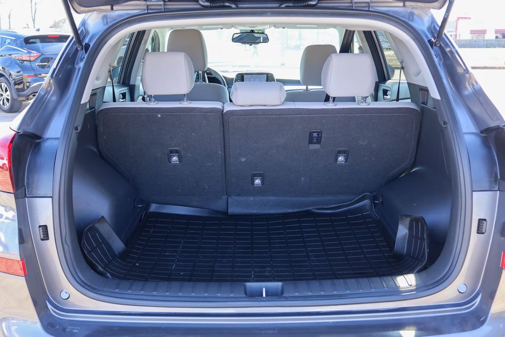 Used 2020 Hyundai Tucson SEL image 23