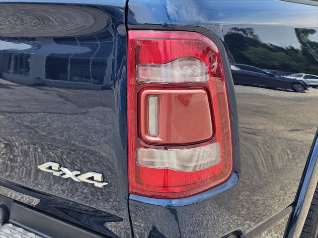 Certified 2020 RAM 1500 Limited AWD/4WD image 10