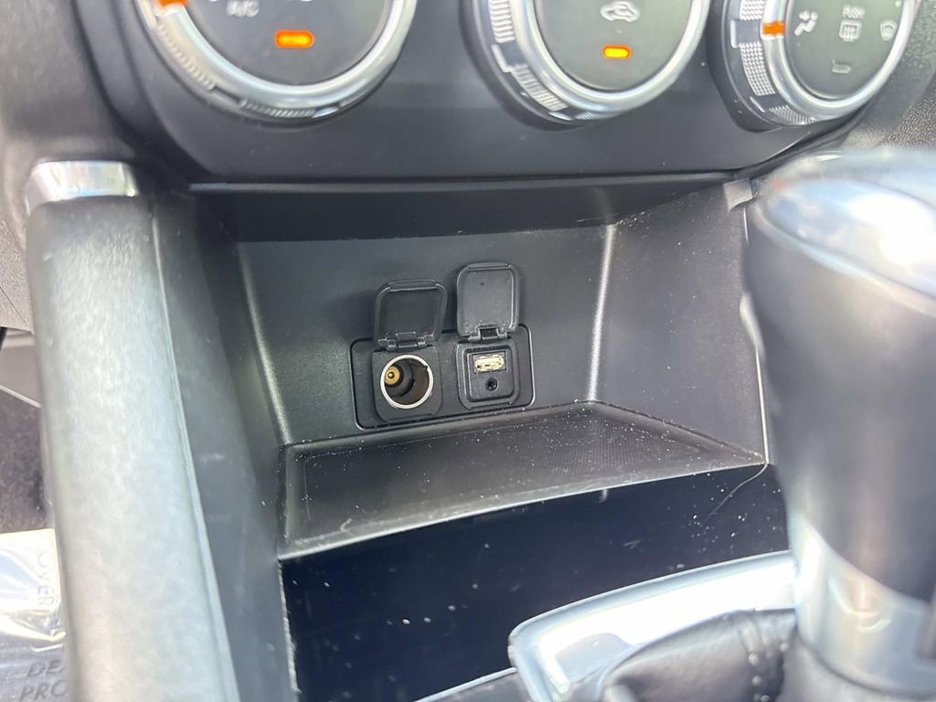 Used 2016 MAZDA CX-5 Sport FWD image 29