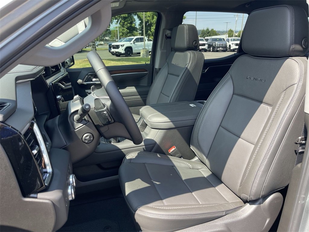 New 2025 GMC Sierra 1500 Denali image 20