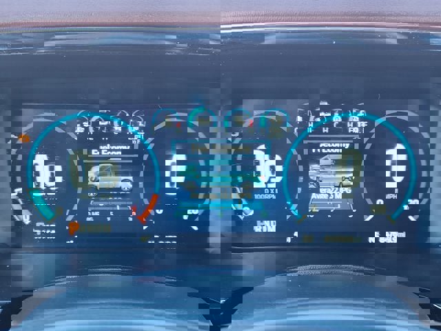 Certified 2023 Ford F150 Lariat w/ Equipment Group 502A High image 17