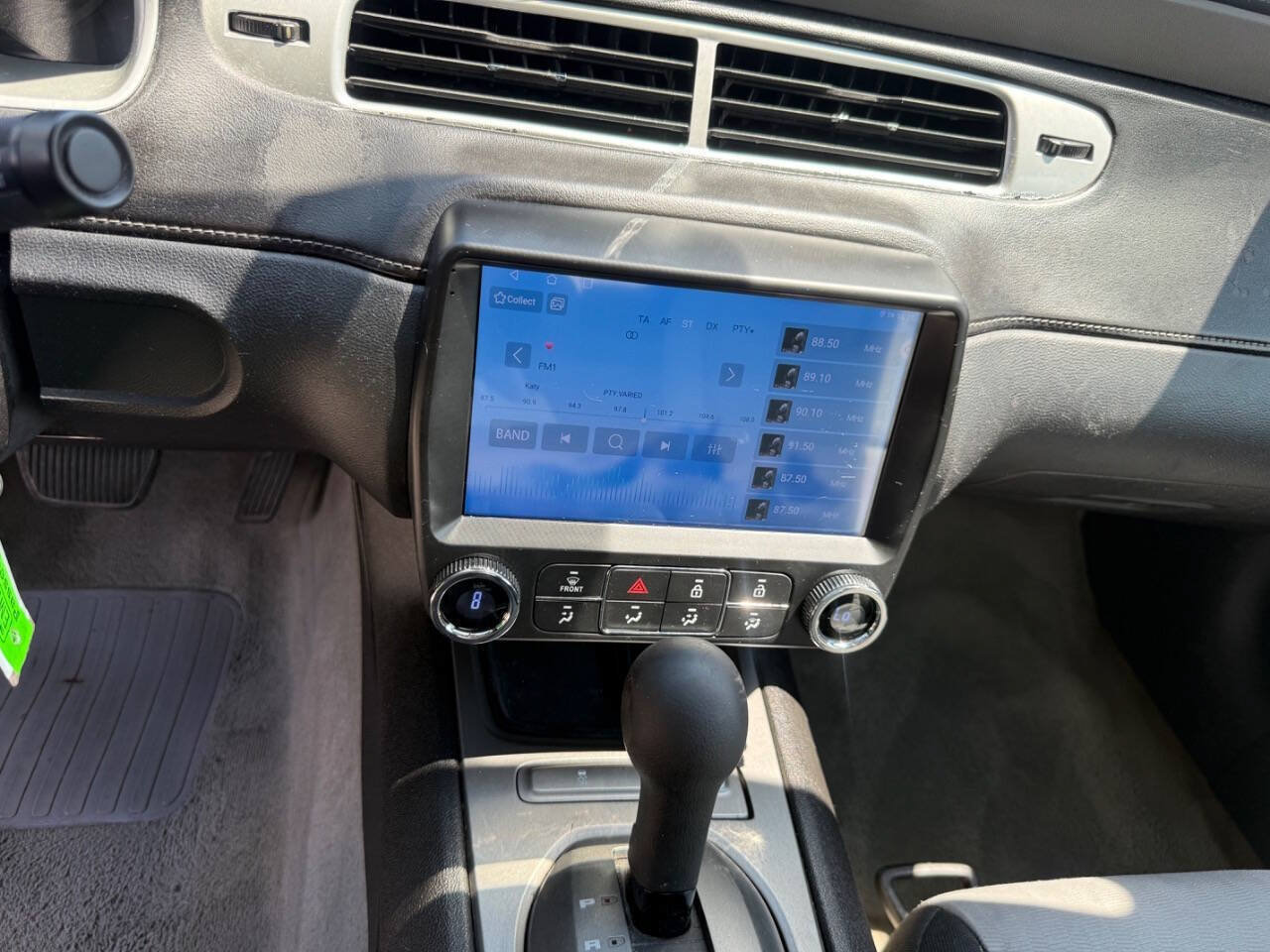 Used 2013 Chevrolet Camaro LS RWD image 18