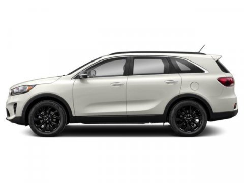 Used 2020 Kia Sorento LX w/ LX I4 Convenience Package FWD image 6