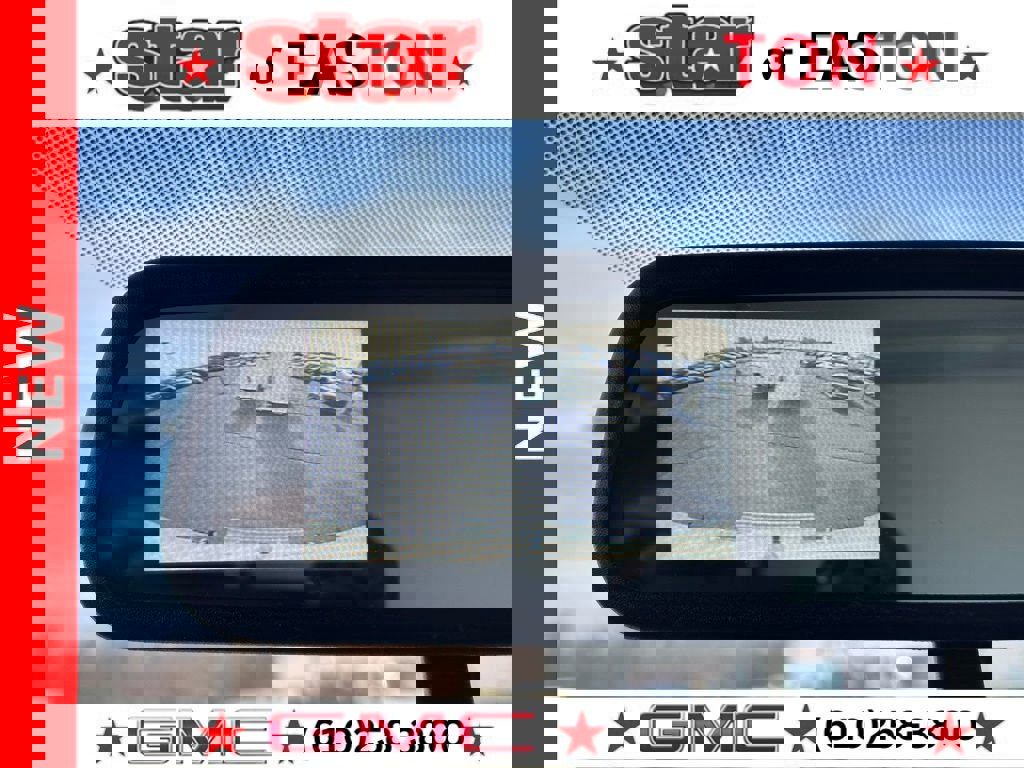 New 2025 GMC Savana 3500 w/ Power Convenience Package image 18