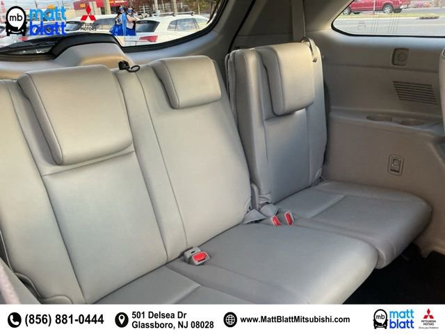 Used 2019 Toyota Highlander XLE image 28