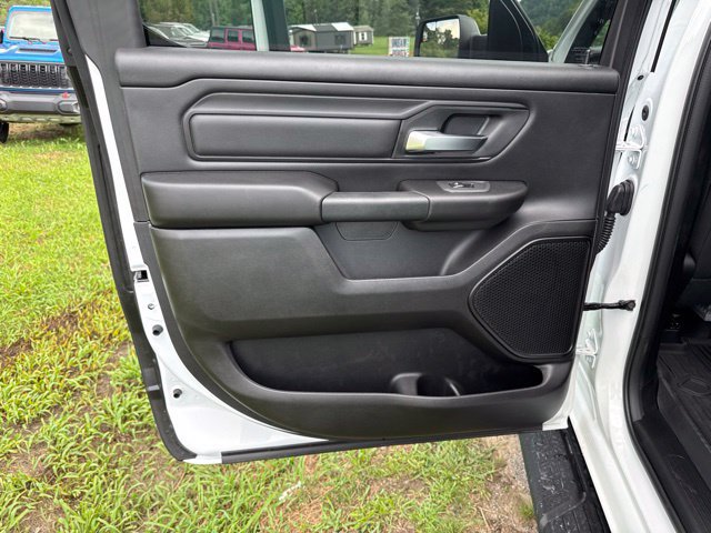 New 2026 RAM 1500 Warlock AWD/4WD image 20