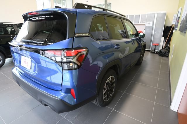 Certified 2026 Subaru Forester Premium AWD/4WD image 13