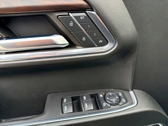 Used 2024 GMC Sierra 1500 SLT image 22