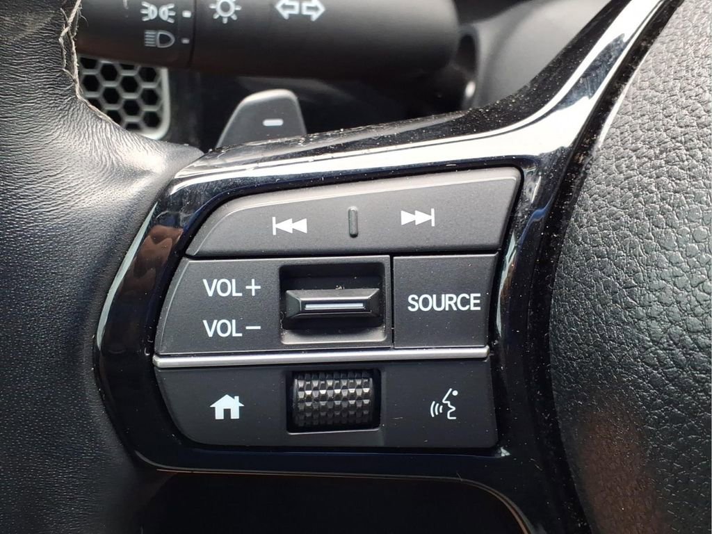 Used 2023 Honda Civic Sport image 25