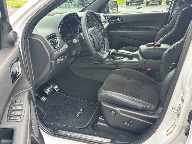 Used 2026 Dodge Durango SRT Hellcat AWD/4WD image 12
