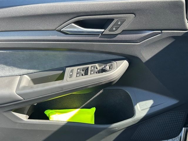New 2026 Volkswagen Golf w/ Euro Style Package image 20