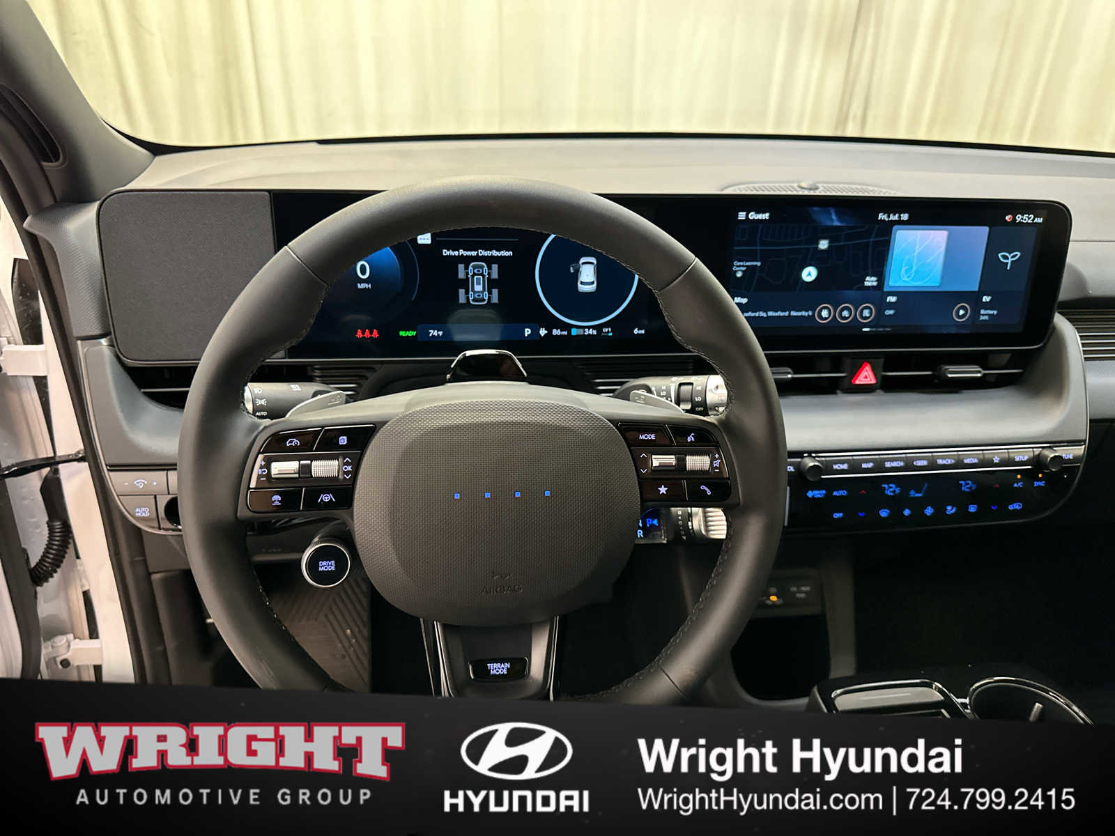 New 2025 Hyundai Ioniq 5 XRT image 15