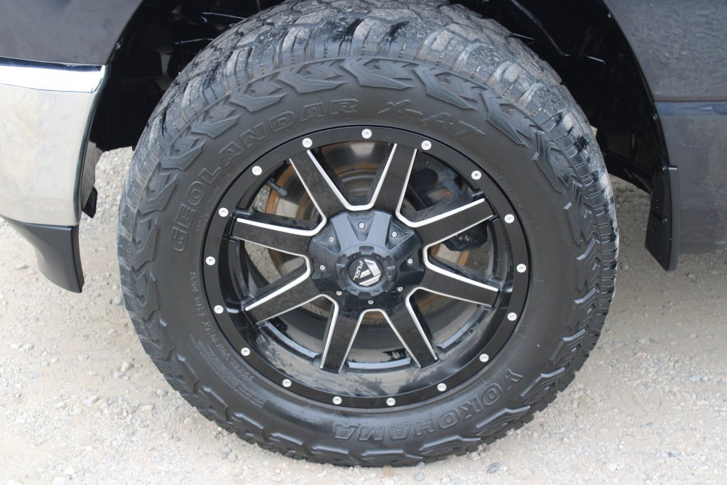 Used 2020 RAM 1500 Big Horn image 8