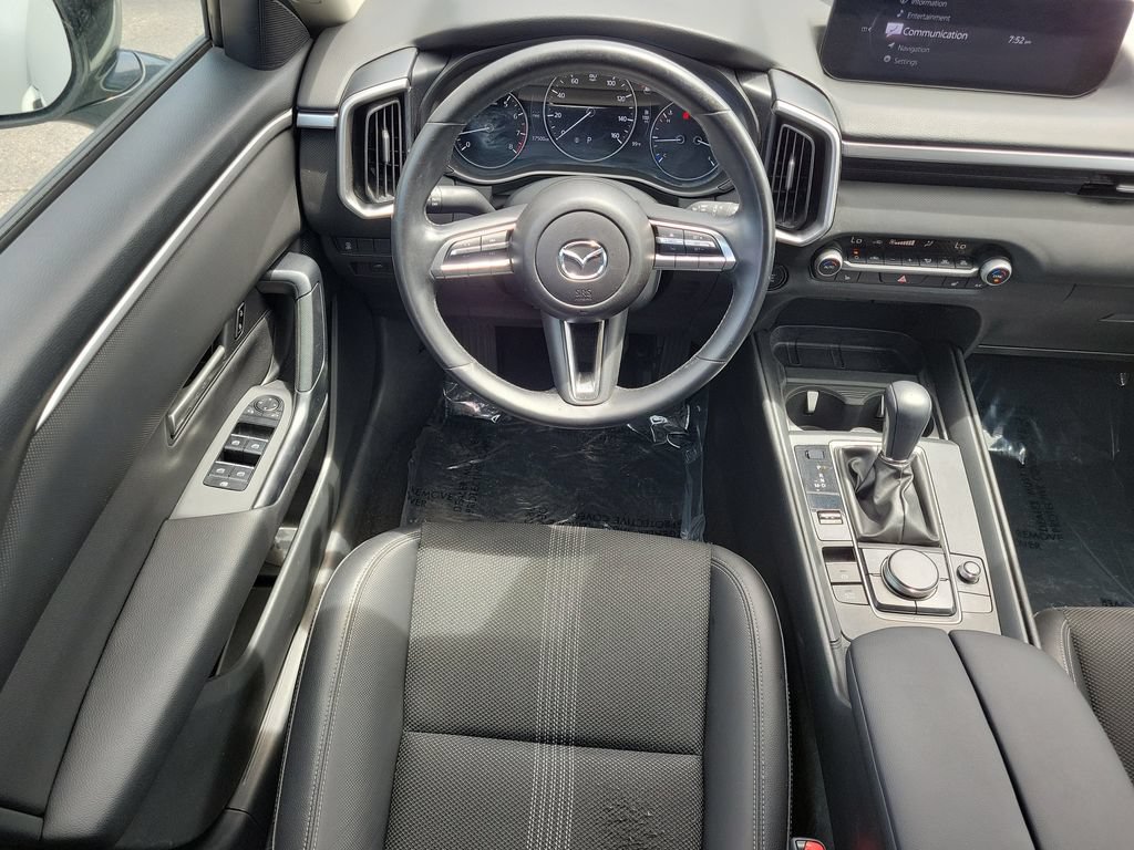 Used 2023 MAZDA CX-50 2.5 S w/ Cargo Package AWD/4WD image 15
