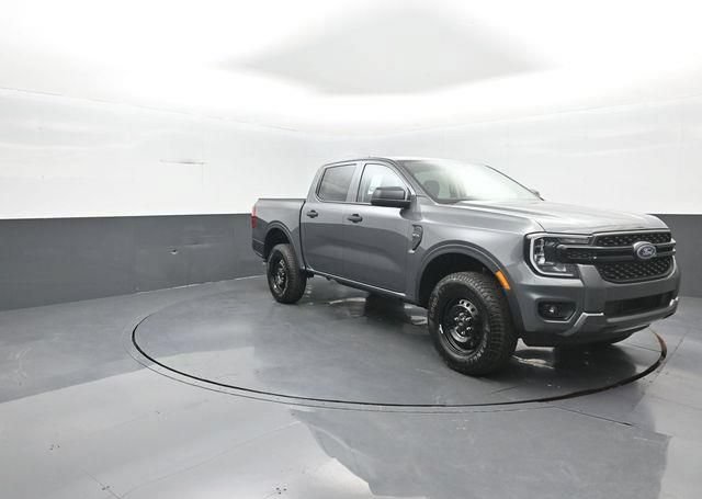 New 2026 Ford Ranger XL RWD image 2