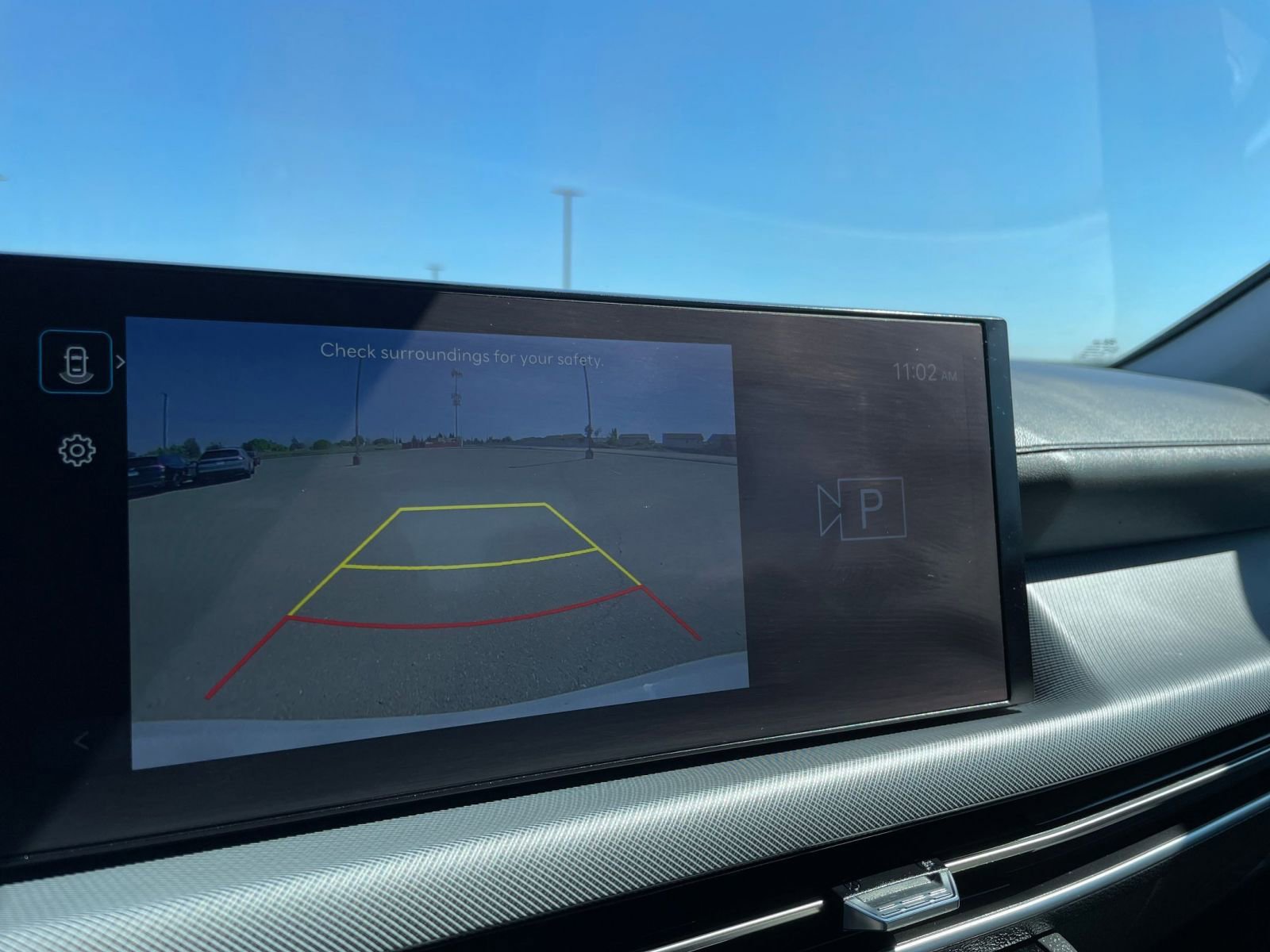 Used 2025 Hyundai Sonata SEL image 24