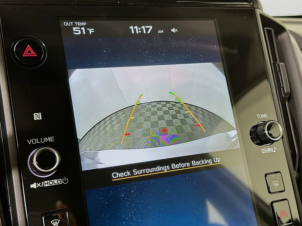 New 2026 Subaru Impreza 2.0i Sport image 17