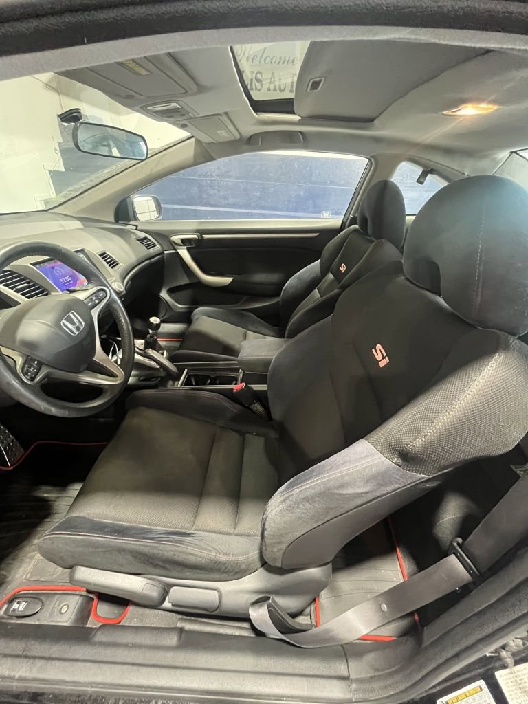 Used 2009 Honda Civic Si image 5