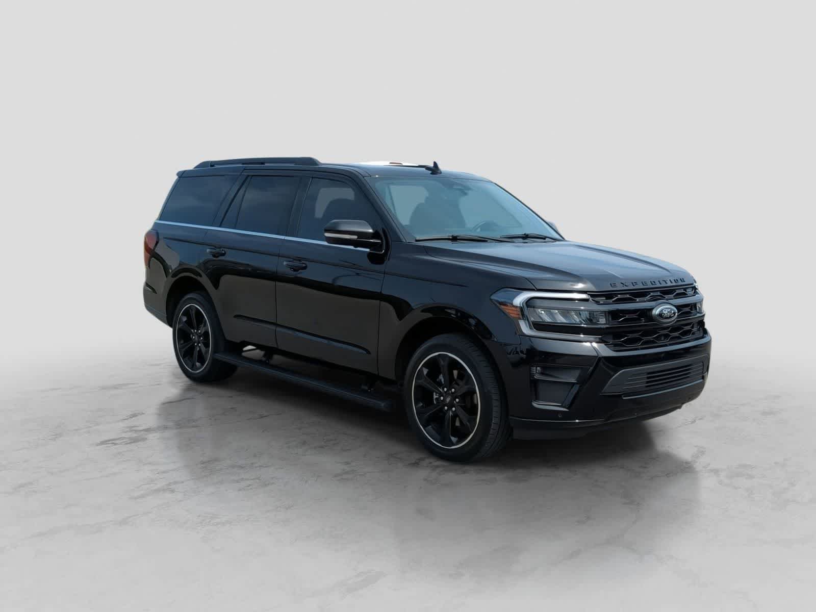 Used 2024 Ford Expedition Limited AWD/4WD video 2