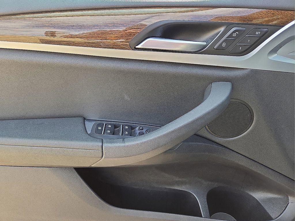 Used 2019 BMW X3 sDrive30i RWD image 21