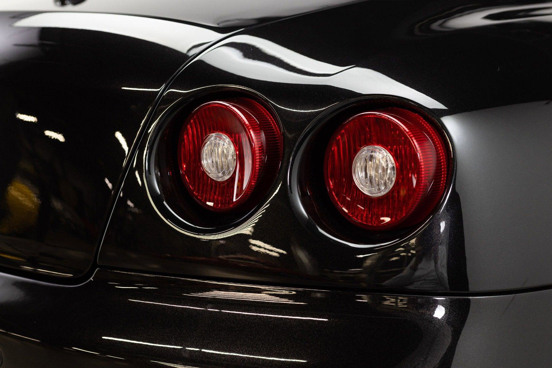 Used 2009 Ferrari 612 Scaglietti RWD image 32