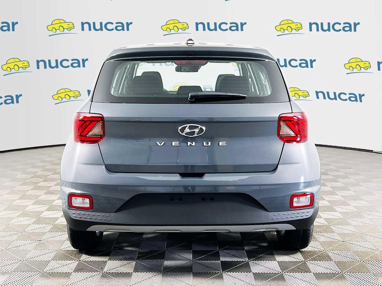 New 2026 Hyundai Venue SE FWD image 6