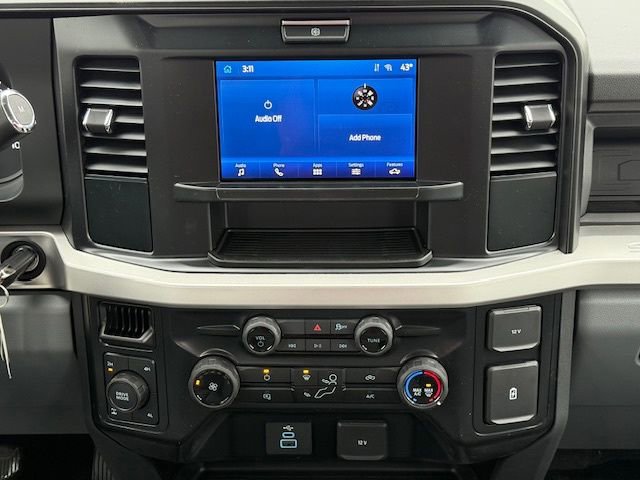 New 2026 Ford F450 XL image 23