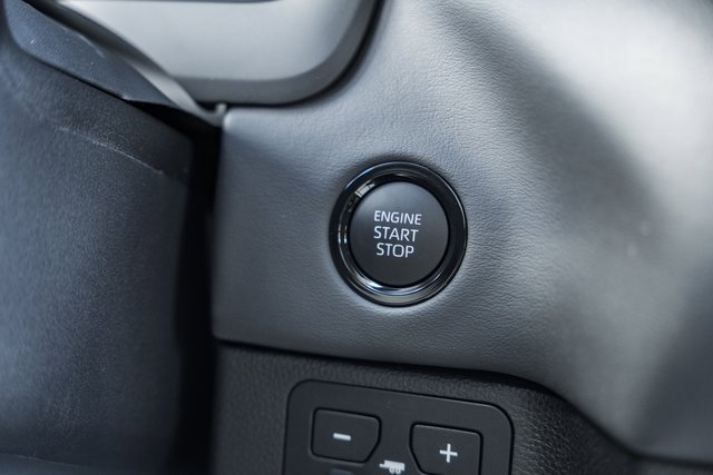 New 2026 Toyota Tundra Platinum image 24