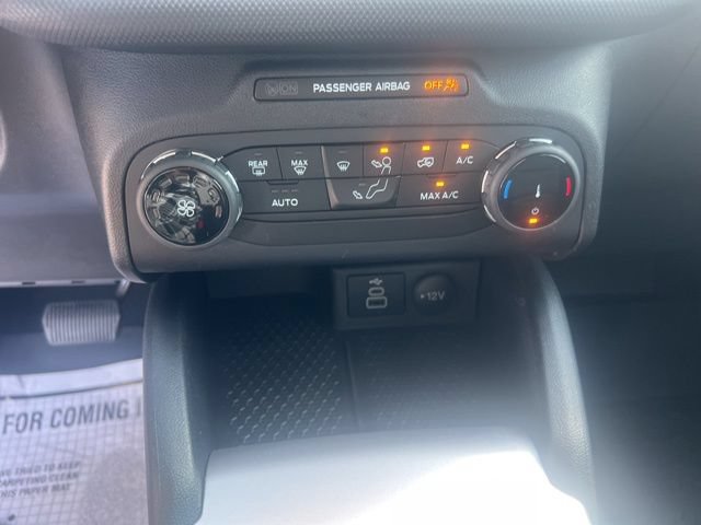 Used 2023 Ford Bronco Sport Big Bend AWD/4WD image 22