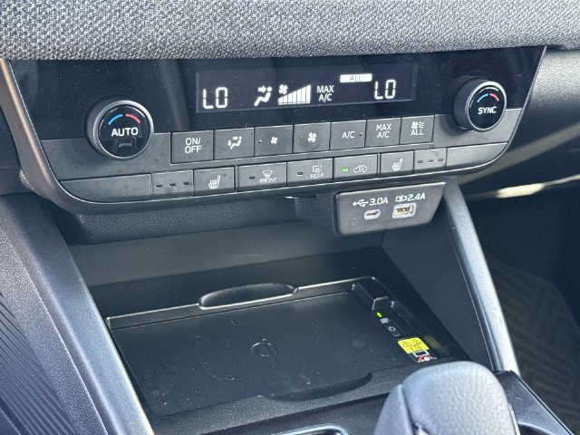 Certified 2026 Subaru Outback Limited AWD/4WD image 22
