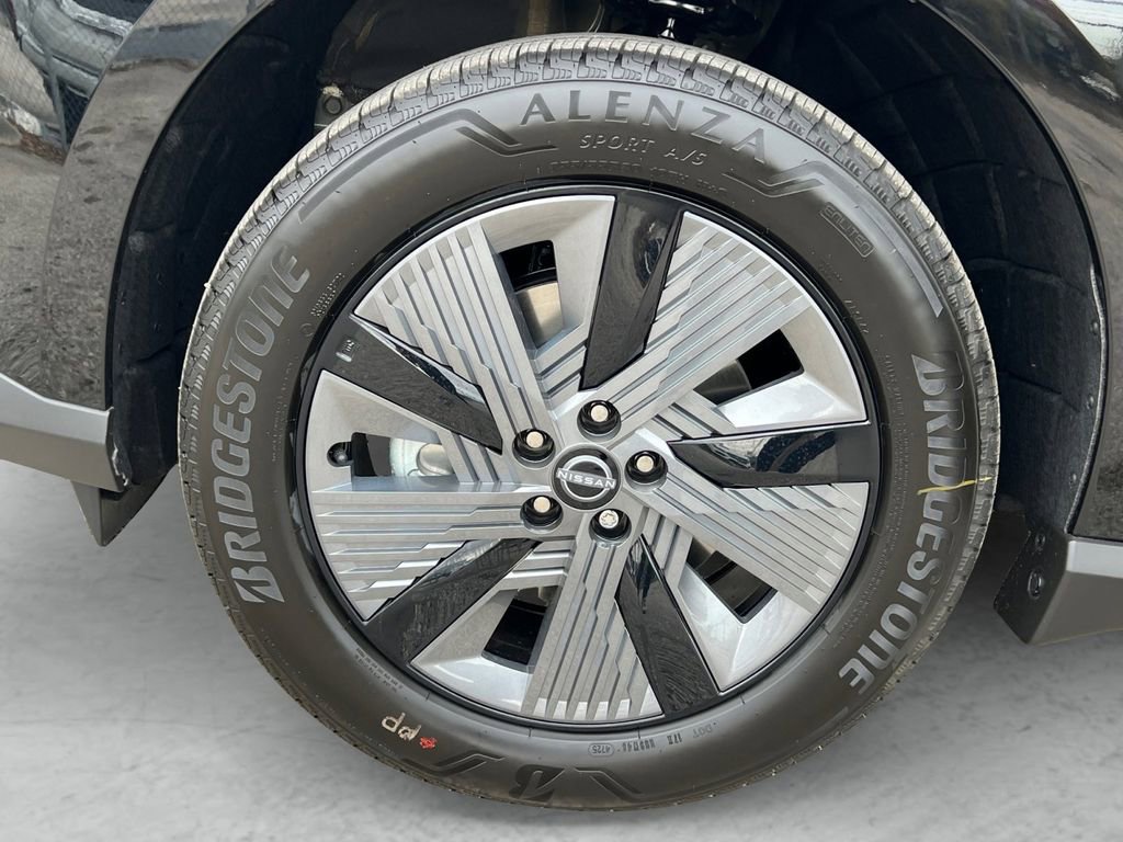 New 2026 Nissan Murano SL image 23