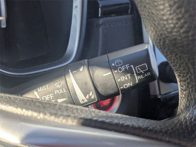 Used 2022 Honda CR-V EX image 22