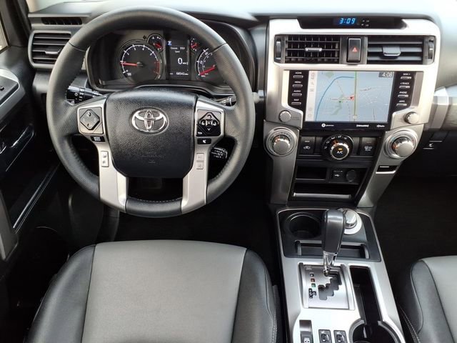 Used 2020 Toyota 4Runner SR5 Premium w/ Moonroof Package image 12