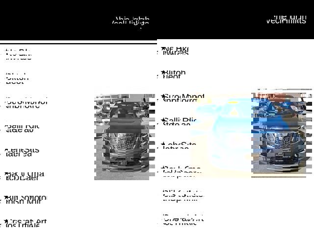 Used 2022 Cadillac XT5 Premium Luxury w/ Technology Package image 6